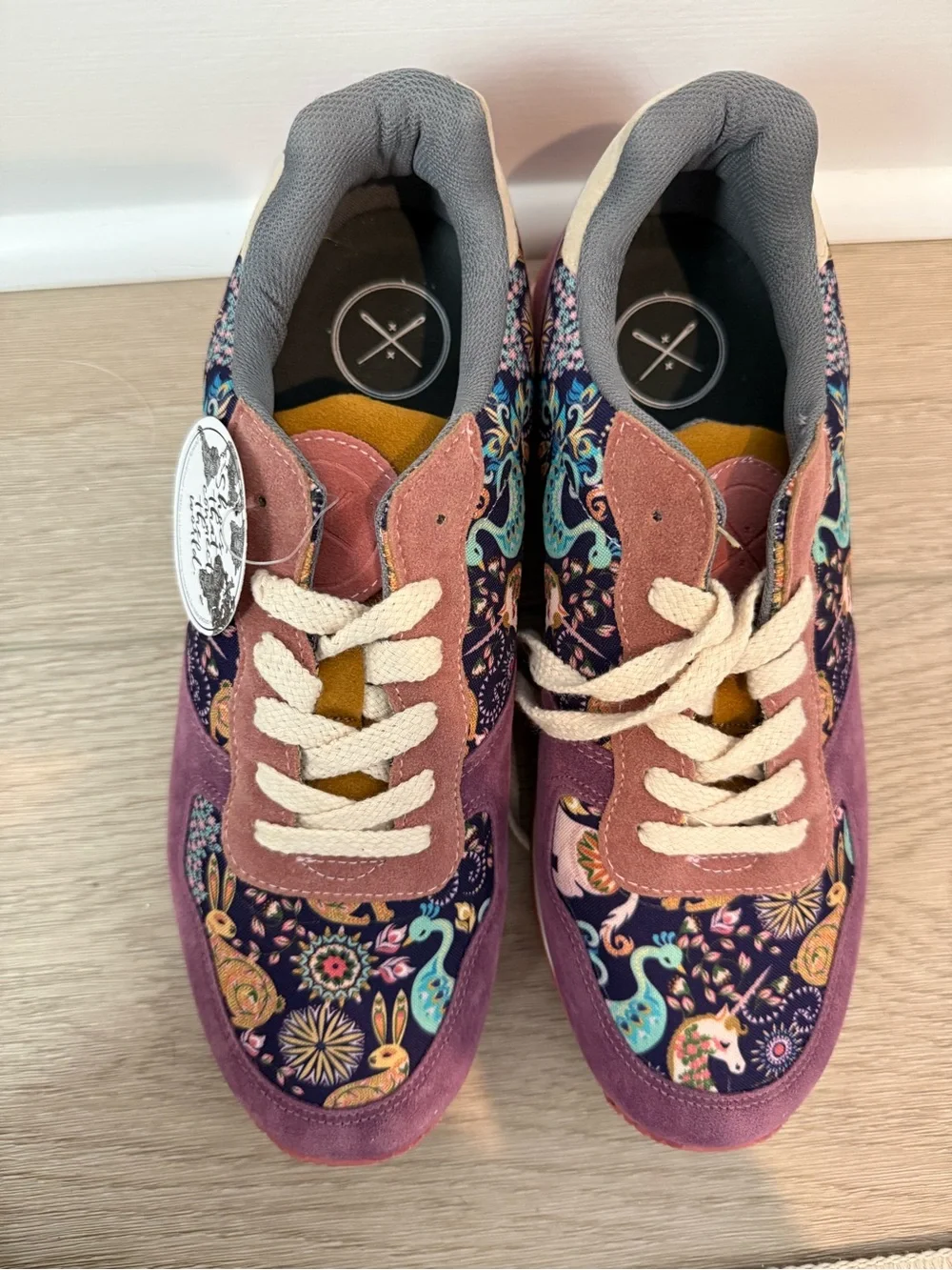 Women's Inkkas Saola - Vegan Jogger